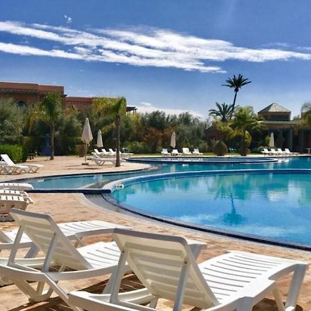 Marrakech Palmeraie Village Etablissement Jasmin มาร์ราเกช ภายนอก รูปภาพ