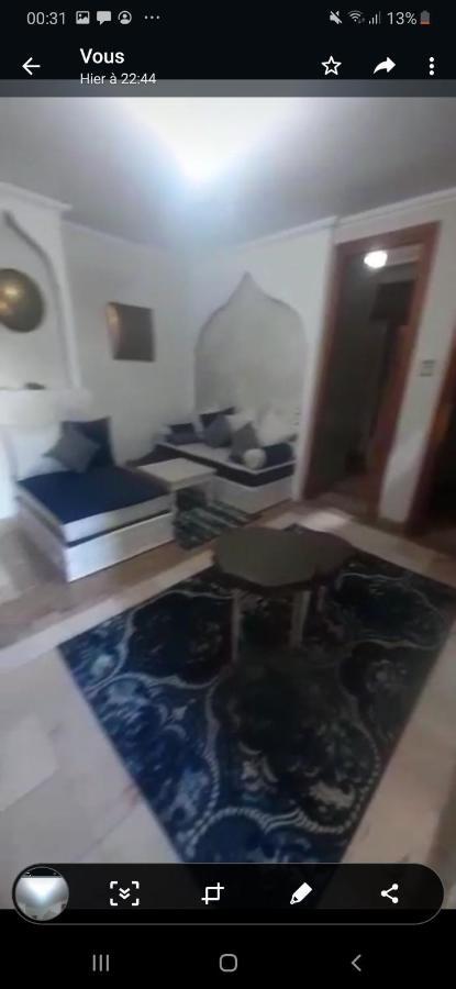 Marrakech Palmeraie Village Etablissement Jasmin มาร์ราเกช ภายนอก รูปภาพ